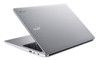 Acer Chromebook CB315-3H-C69K Intel® Celeron® N N4020 15.6" 4 GB LPDDR4-SDRAM 64 GB Flash Wi-Fi 5 (802.11ac) ChromeOS Silver