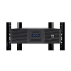 Eaton SU6000RT3UTAA uninterruptible power supply (UPS) Double-conversion (Online) 6 kVA 5400 W 4 AC outlet(s)