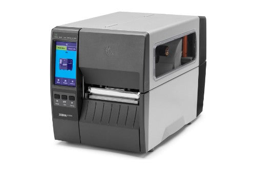 Zebra ZT231 label printer Thermal transfer 203 x 203 DPI 305 mm/sec Wired & Wireless Ethernet LAN Bluetooth
