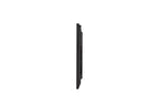 LG 65UM5N-E signage display Digital signage flat panel 65" LED Wi-Fi 500 cd/m² 4K Ultra HD Black WebOS 24/7