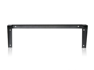 iStarUSA WUT-110B rack cabinet 1U Black