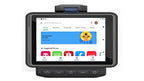 Advantech AIM-75S Qualcomm Snapdragon 64 GB 8" 4 GB Wi-Fi 5 (802.11ac) Android 10 Black