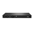 HPE Aruba Networking CX 6200F 24G 4SFP Managed L3 Gigabit Ethernet (10/100/1000) 1U