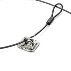 StarTech.com LTANCHOR cable lock accessory Anchor Silver 1 pc(s)