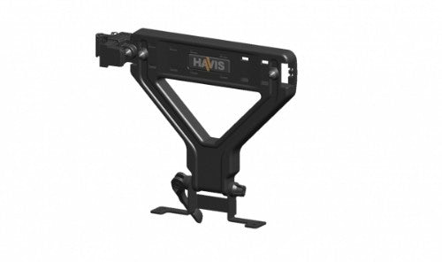 Havis DS-DA-412 mounting kit Black