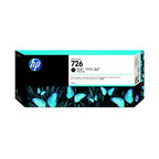 CH575A (726) Ink cartridge black matt, 300ml