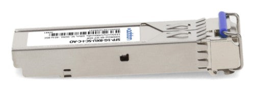 AddOn Networks SFP-1G-BXU-SC-I-C-AO network transceiver module Fiber optic 1000 Mbit/s
