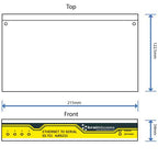 Brainboxes ES-701 interface cards/adapter Serial