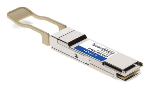 AddOn Networks QSFP28-100GB-SR4-MK-AO network transceiver module Fiber optic 100000 Mbit/s 850 nm