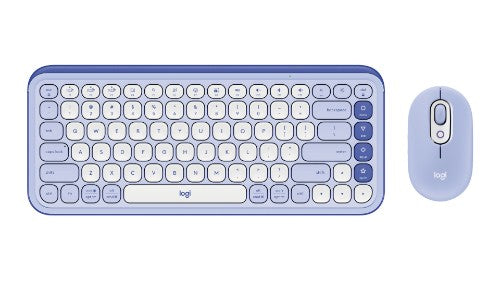 Logitech POP ICON COMBO