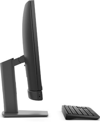 DELL Pro QC24250 Intel Core Ultra 5 245 23.81" 1920 x 1080 pixels All-in-One PC 16 GB DDR5-SDRAM 512 GB SSD Windows 11 Pro Wi-Fi 6E (802.11ax) Black