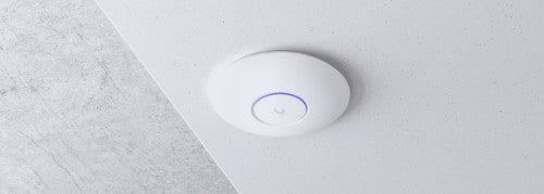 Ubiquiti U6+ 2402 Mbit/s White Power over Ethernet (PoE)