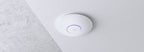 Ubiquiti U6+ 2402 Mbit/s White Power over Ethernet (PoE)