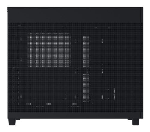 ASUS Prime AP303 Mesh Midi Tower Black