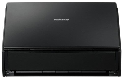 Fujitsu ScanSnap iX500 ADF scanner 600 x 600 DPI A4 Black