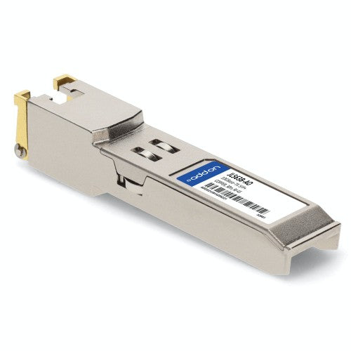 AddOn Networks JL563B-AO network transceiver module Copper 10000 Mbit/s SFP+