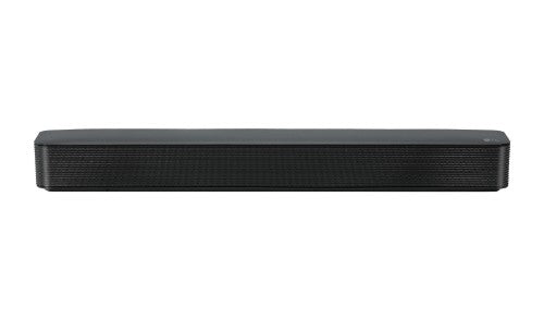 LG SK1 soundbar speaker Black 2.1 channels 40 W
