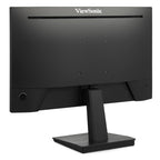 Viewsonic VA2448-MH computer monitor 24" 1920 x 1080 pixels Full HD LED Black