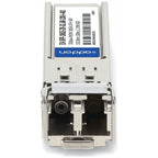 AddOn Networks EX-SFP-10GE-ZR-32.68-100-I-AO network transceiver module Fiber optic 10000 Mbit/s SFP+ 1532.68 nm