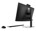 HP ProStudio 4 All-in-One G1i 23.8 inch Desktop AI PC Wolf Pro Security Edition Intel Core Ultra 5 23.8" 1920 x 1080 pixels 32 GB DDR5-SDRAM Windows 11 Pro Wi-Fi 6E (802.11ax)