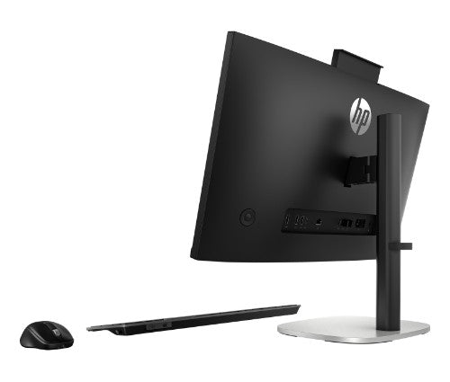 HP ProStudio 4 All-in-One G1i 23.8 inch Desktop AI PC Wolf Pro Security Edition Intel Core Ultra 5 23.8" 1920 x 1080 pixels 32 GB DDR5-SDRAM Windows 11 Pro Wi-Fi 6E (802.11ax)