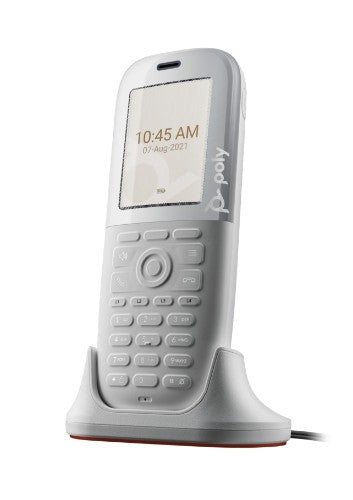 HP Poly Rove 40 DECT Phone Handset