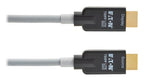 Eaton P568FA-40M-8K6 HDMI cable 1574.8" (40 m) HDMI Type A (Standard) Black, Gray