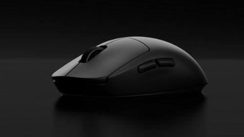 Logitech G 910-007291 mouse Gaming Ambidextrous RF Wireless Optical 32000 DPI