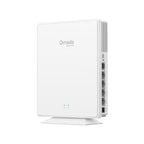 TP-Link Omada AX3000 3000 Mbit/s White Power over Ethernet (PoE)