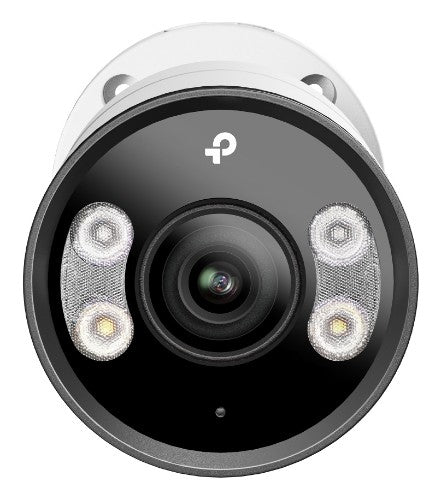 TP-Link INSIGHT S345 Bullet IP security camera Outdoor 2688 x 1520 pixels Wall