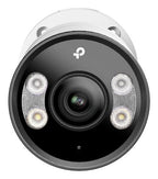 TP-Link INSIGHT S345 Bullet IP security camera Outdoor 2688 x 1520 pixels Wall