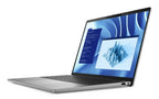 DELL Latitude 7455 Copilot+ PC Snapdragon X1E-80-100 Laptop 14" Touchscreen Quad HD+ 32 GB LPDDR5x-SDRAM 512 GB SSD Wi-Fi 7 (802.11be) Windows 11 Pro Gray