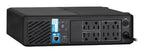 Eaton SMART750PSRTNC uninterruptible power supply (UPS) Line-Interactive 0.75 kVA 475 W 8 AC outlet(s)