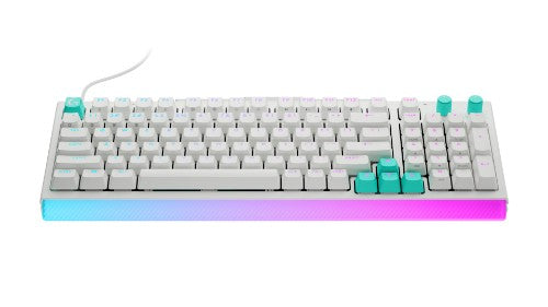 Logitech G 920-013997 keyboard