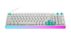 Logitech G 920-013996 keyboard