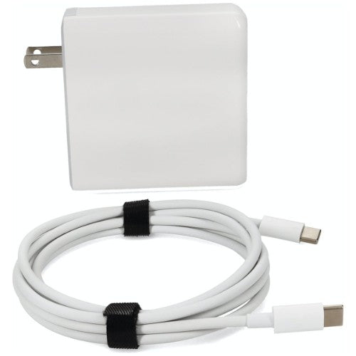 AddOn Networks MX0J2ZM/A-AA mobile device charger Laptop White AC Indoor