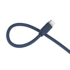 ALOGIC ELSI5U2CCTB1 USB cable USB 2.0 39.4" (1 m) USB C 0.48 Gbit/s 240 W Blue