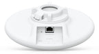Ubiquiti NanoBeam 2AC White Power over Ethernet (PoE)