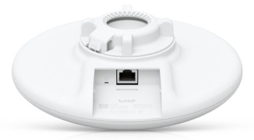 Ubiquiti NanoBeam 2AC White Power over Ethernet (PoE)