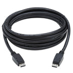Tripp Lite P580-015-V4 DisplayPort cable 179.9" (4.57 m) Black