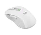 Logitech 910-006233 mouse Office Right-hand Bluetooth Optical 4000 DPI