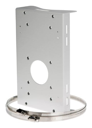 Axis 21764 mounting kit Metallic