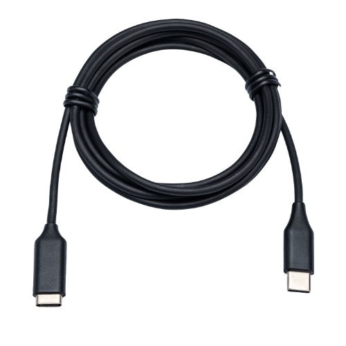 Jabra 14208-15 USB cable 47.2" (1.2 m) USB C Black