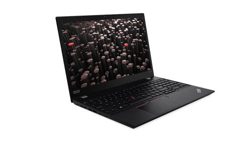 Lenovo ThinkPad P53s Intel® Core™ i7 i7-8565U Mobile workstation 15.6" Touchscreen Full HD 24 GB DDR4-SDRAM 512 GB SSD NVIDIA Quadro P520 Wi-Fi 5 (802.11ac) Windows 10 Pro US English Black