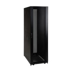 Tripp Lite SR42UBSP1 rack cabinet 42U Freestanding rack Black