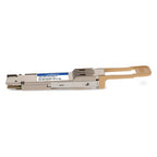 AddOn Networks QDD-400G-SR4.2-BD-AO network transceiver module Fiber optic 400000 Mbit/s QSFP-DD
