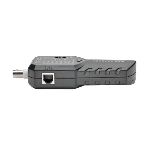 Tripp Lite T012-001-K network cable tester Black