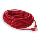 AddOn Networks ADD-300FCAT6-RD networking cable Red 3600" (91.4 m) Cat6 U/UTP (UTP)