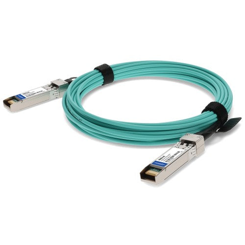 AddOn Networks R0M45A-AO InfiniBand/fibre optic cable 275.6" (7 m) SFP28 AOC