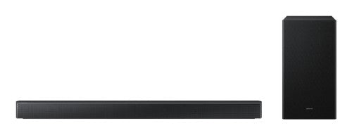 Samsung B-Series HW-B630F Black 3.1 channels